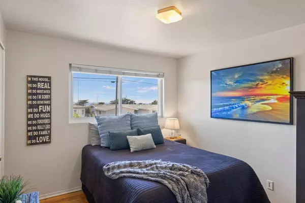 1950 Lincoln ST, Seaside, CA 93955