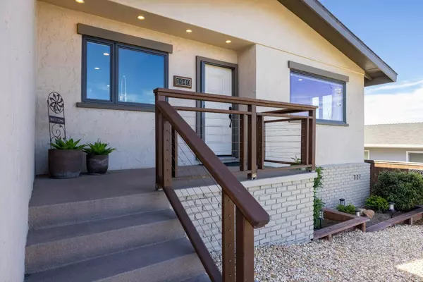 1940 San Pablo AVE, Seaside, CA 93955