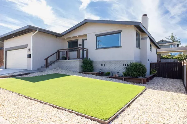 1940 San Pablo AVE, Seaside, CA 93955