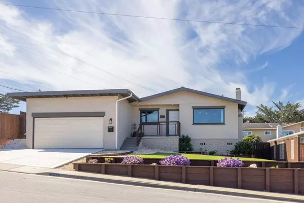 1940 San Pablo AVE, Seaside, CA 93955