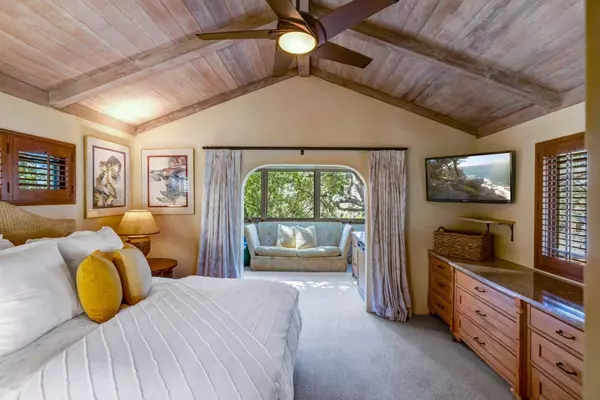 0 SW Santa Rita 4 SW of Ocean ST, Carmel, CA 93923