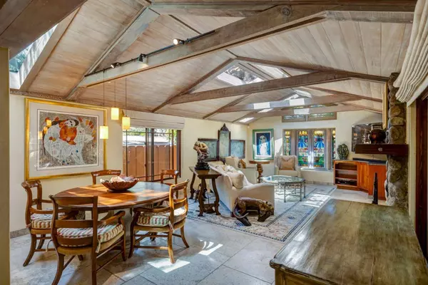 0 SW Santa Rita 4 SW of Ocean ST, Carmel, CA 93923