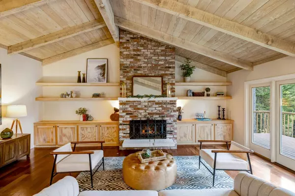 4029 Costado RD, Pebble Beach, CA 93953