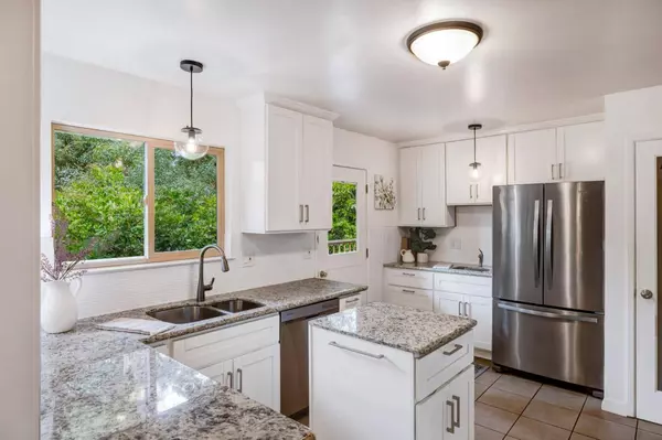 4029 Costado RD, Pebble Beach, CA 93953