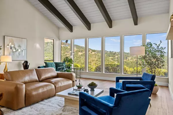 13399 Middle Canyon RD, Carmel Valley, CA 93924