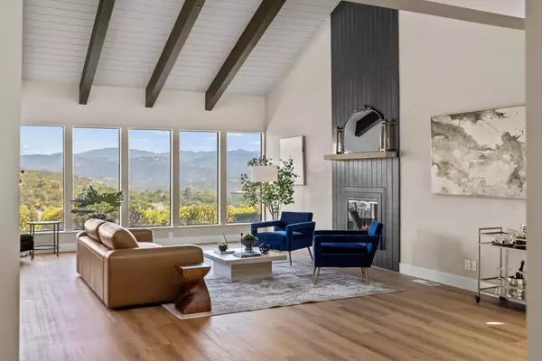 13399 Middle Canyon RD, Carmel Valley, CA 93924