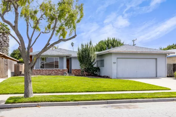 961 Loyola DR, Salinas, CA 93901