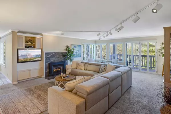 16 Shepherds KNLS, Pebble Beach, CA 93953