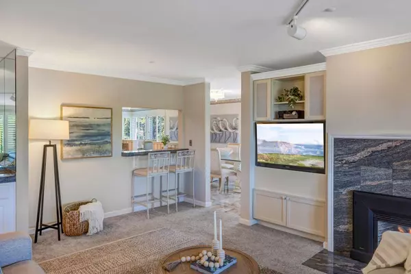 16 Shepherds KNLS, Pebble Beach, CA 93953