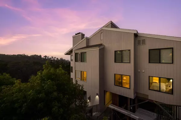 16 Shepherds KNLS, Pebble Beach, CA 93953