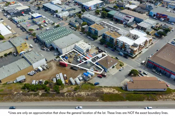 419 Ortiz AVE, Sand City, CA 93955