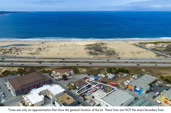 419 Ortiz AVE, Sand City, CA 93955