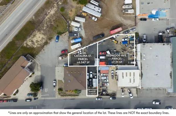 419 Ortiz AVE, Sand City, CA 93955