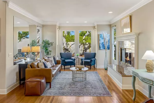 981 Harrison ST, Monterey, CA 93940