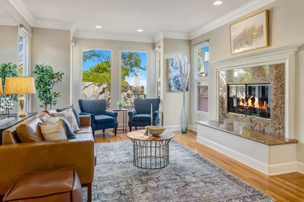 981 Harrison ST, Monterey, CA 93940