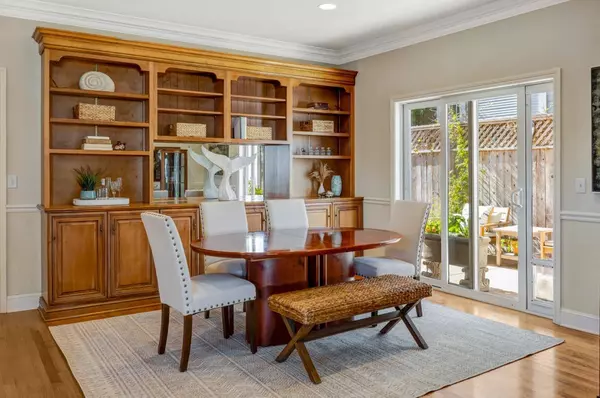 981 Harrison ST, Monterey, CA 93940