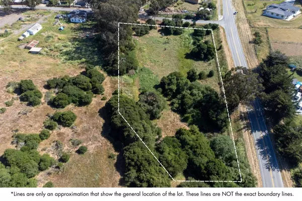 0 Del Monte Farms RD, Castroville, CA 95012