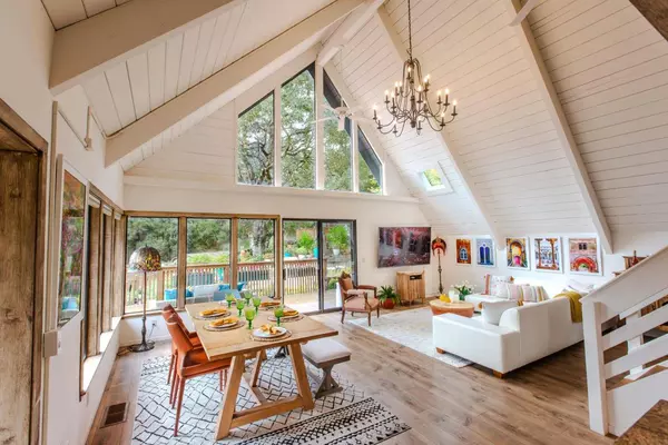 412 Corral De Tierra RD, Salinas, CA 93908