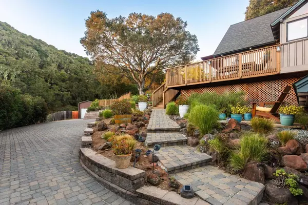 412 Corral De Tierra RD, Salinas, CA 93908