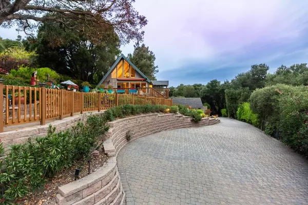 412 Corral De Tierra RD, Salinas, CA 93908