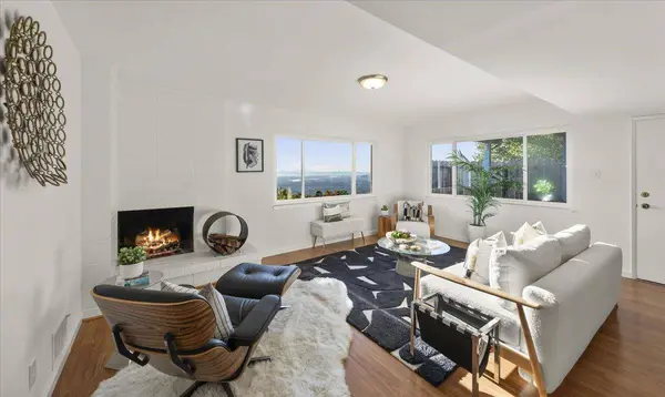 184 Kimberlin Heights DR, Oakland, CA 94619