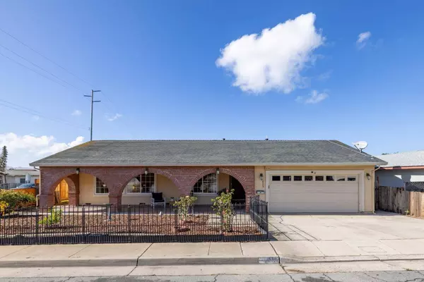 1809 Soto ST, Seaside, CA 93955