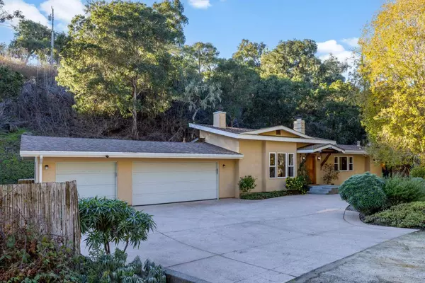 1166 Josselyn Canyon RD, Monterey, CA 93940