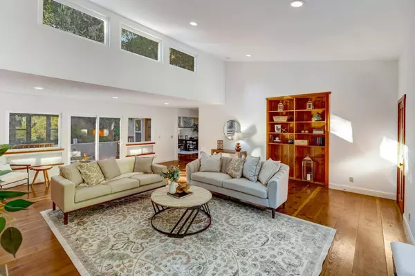 1166 Josselyn Canyon RD, Monterey, CA 93940