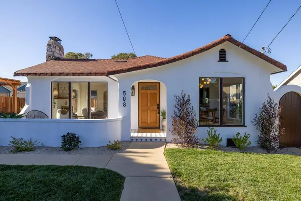 508 4th ST, Pacific Grove, CA 93950