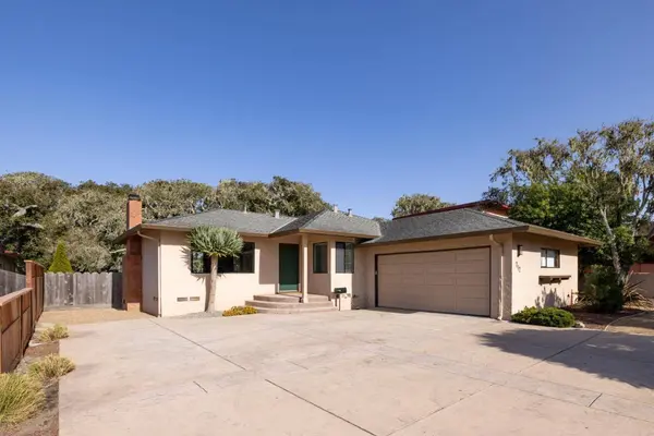 712 Sunset DR, Pacific Grove, CA 93950