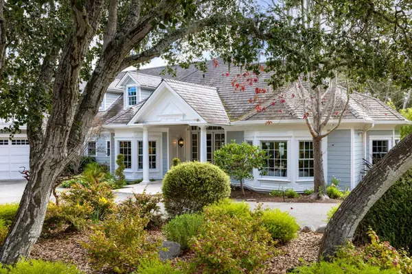 13 Sylvan PL, Monterey, CA 93940