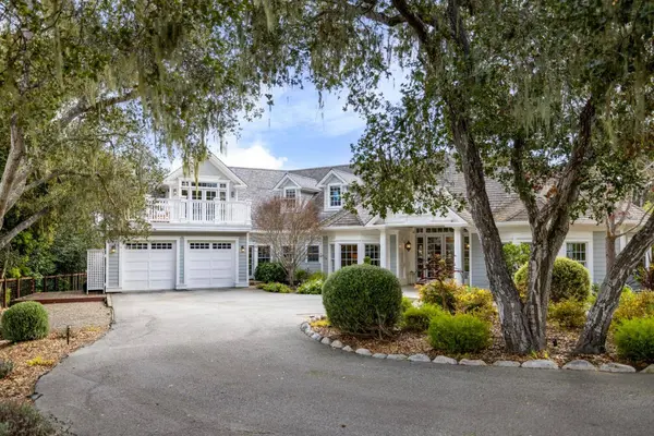 13 Sylvan PL, Monterey, CA 93940