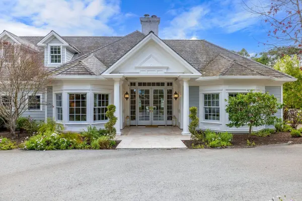 13 Sylvan PL, Monterey, CA 93940