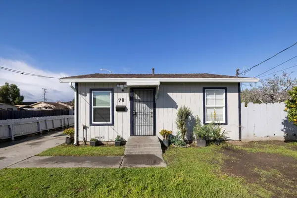 78 Ragsdale CT, Salinas, CA 93905
