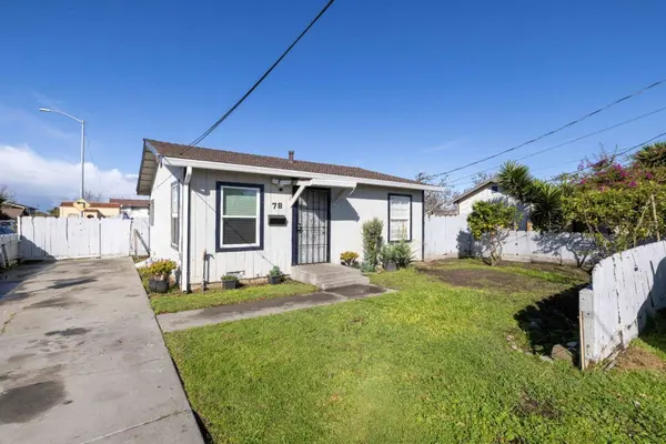 78 Ragsdale CT, Salinas, CA 93905