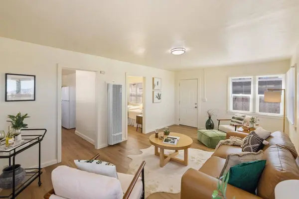 1666 Hilton, Seaside, CA 93955