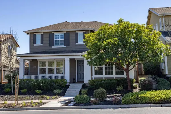 13514 Warren AVE, Marina, CA 93933