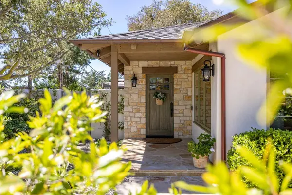 0 NW Santa Rita & 2nd ST, Carmel, CA 93923