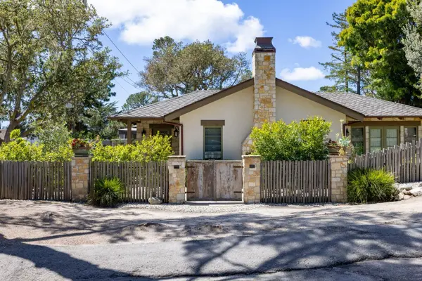 0 NW Santa Rita & 2nd ST, Carmel, CA 93923