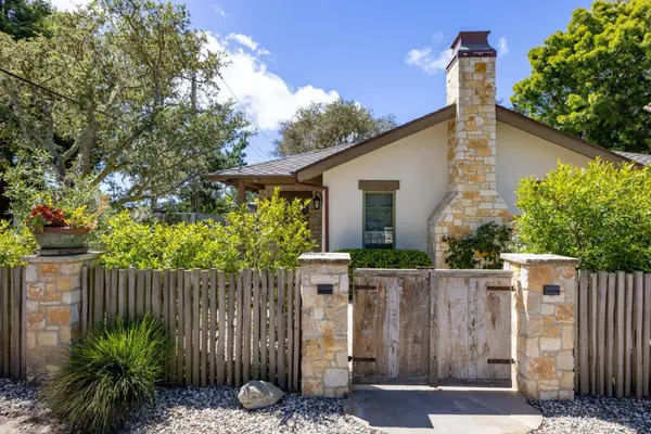 0 NW Santa Rita & 2nd ST, Carmel, CA 93923