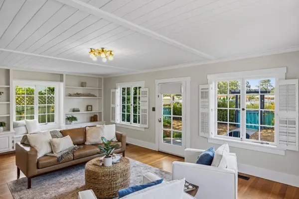 225 17 Mile DR, Pacific Grove, CA 93950