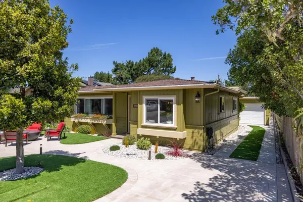 668 Alice ST, Monterey, CA 93940