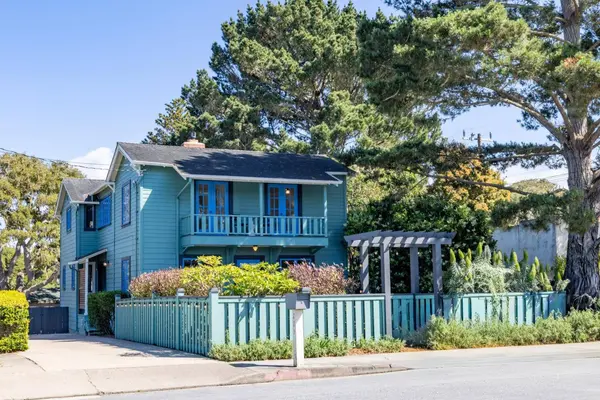 225 17 Mile DR, Pacific Grove, CA 93950