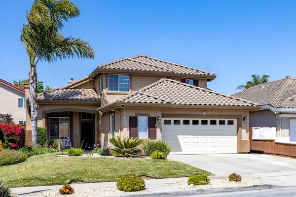 345 Chardonnay DR, Salinas, CA 93906
