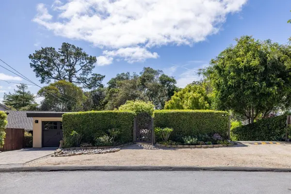 0 SW Santa Rita 4 SW of Ocean ST, Carmel, CA 93923