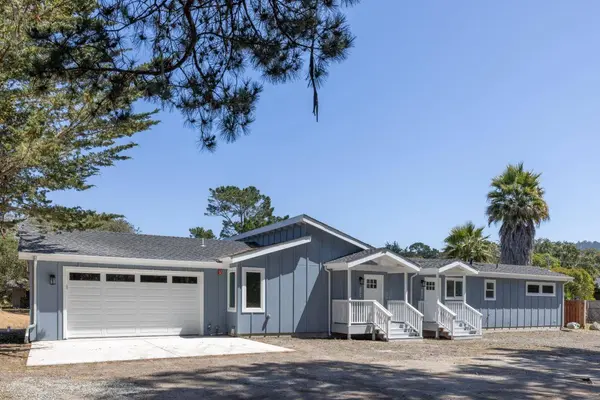 1180 Salinas HWY, Monterey, CA 93940