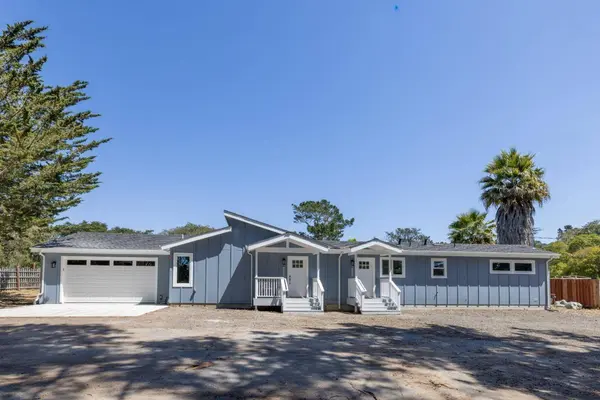 1180 Salinas HWY, Monterey, CA 93940