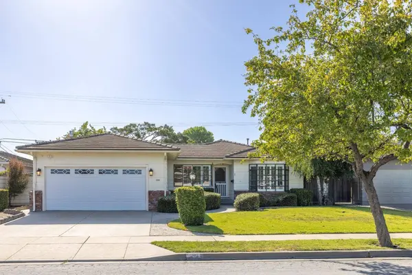 1266 San Marcos DR, Salinas, CA 93901