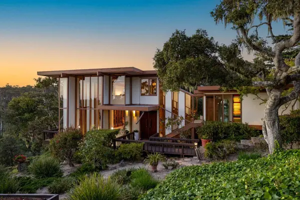 88A Corona RD, Carmel Highlands, CA 93923