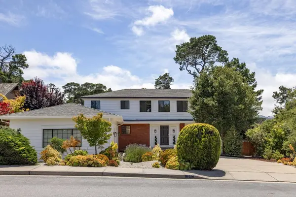 23 Deer Stalker PATH, Monterey, CA 93940